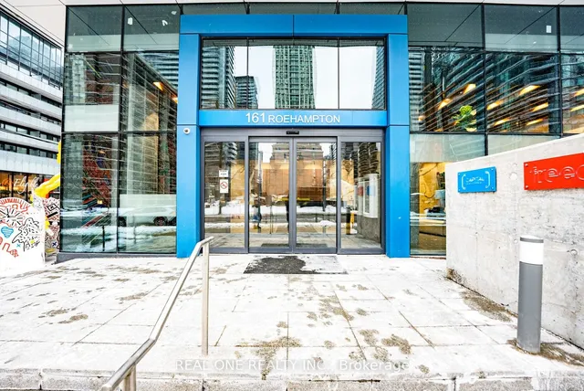 Additional image 5 of 161 Roehampton Ave Unit 2902