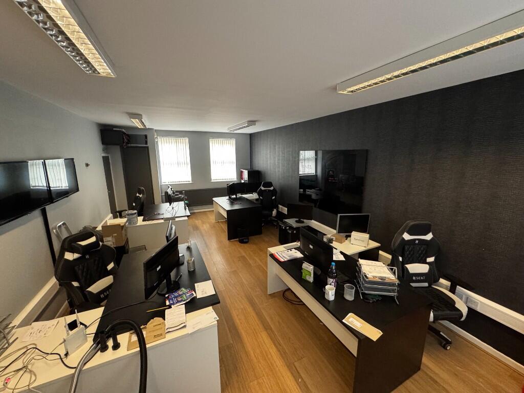 Additional image 6 of Prestigious Office - Bury [BL9 0DZ]