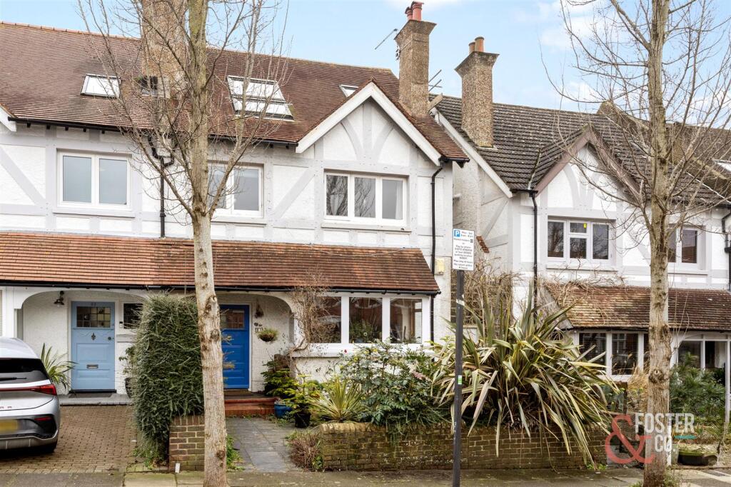 Additional image 27 of Bigwood Avenue, Hove