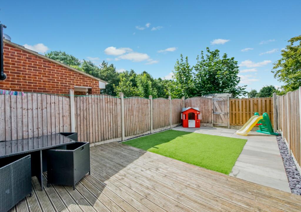 Additional image 11 of Oakway, Birkenshaw, Bradford, BD11