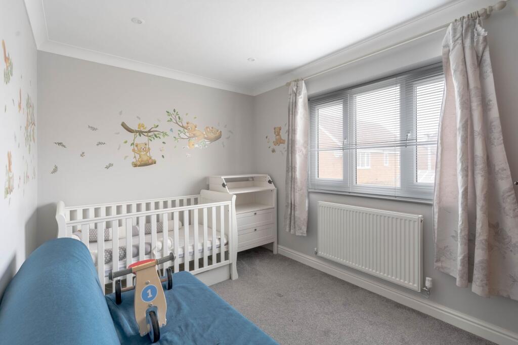 Additional image 8 of Mansfield Close, Milton, CB24