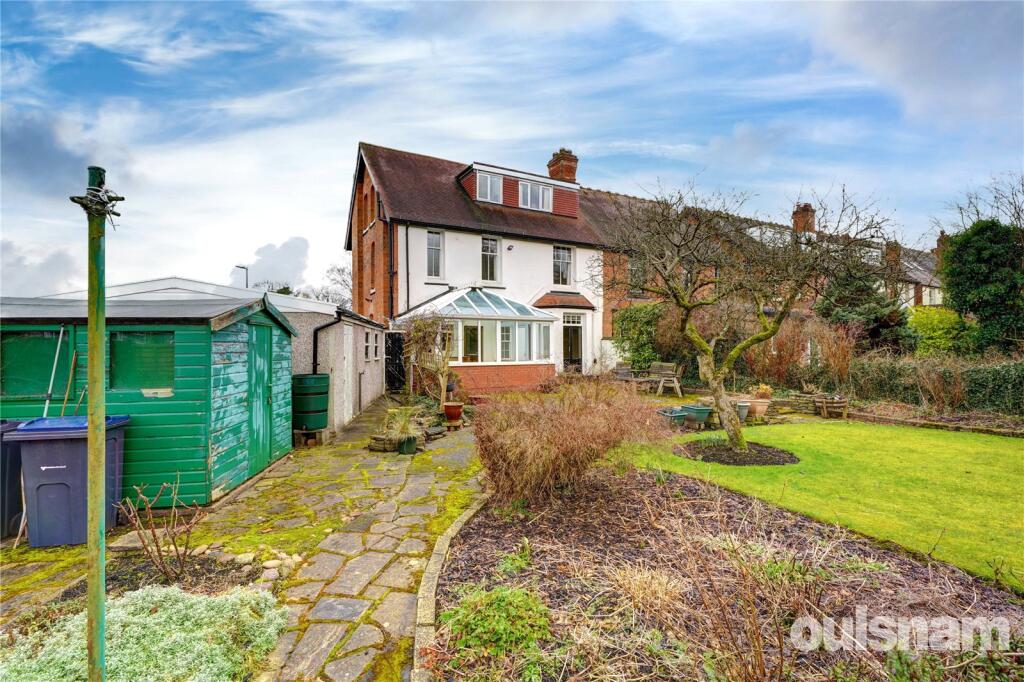 Additional image 22 of Featherstone Road, Kings Heath, Birmingham, B14