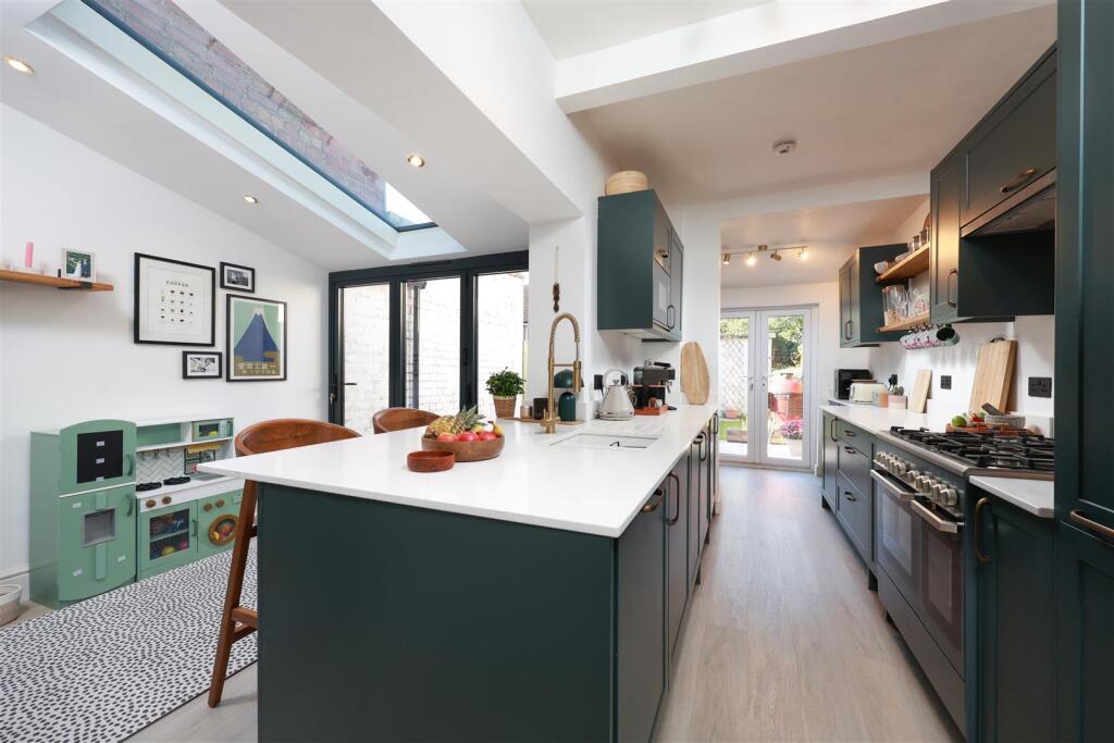 Additional image 13 of Thornleigh Road, Bristol