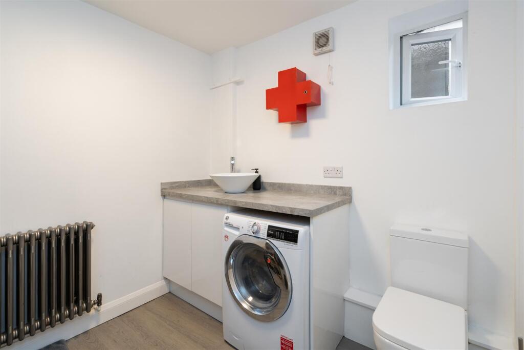 Additional image 7 of Ullenhall Road, Knowle