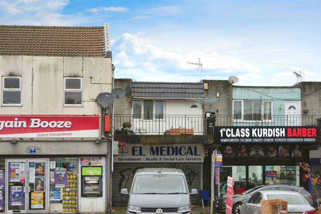 Additional image 8 of Southmead Road, Westbury-On-Trym, Bristol