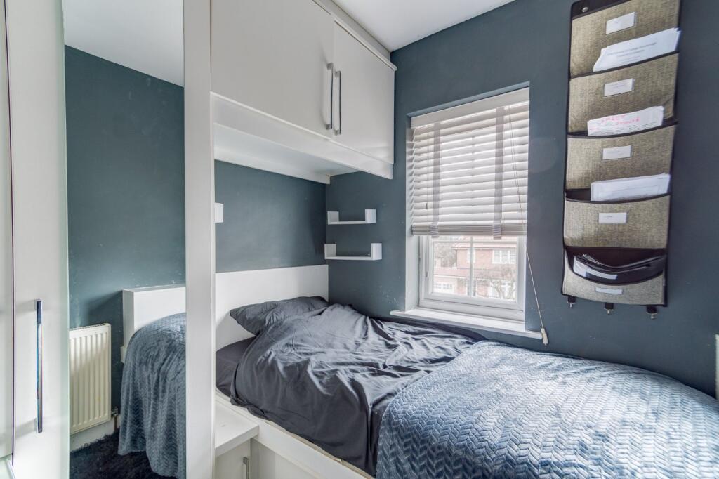 Additional image 12 of Hazel Road, Rubery, Rednal, Birmingham, B45