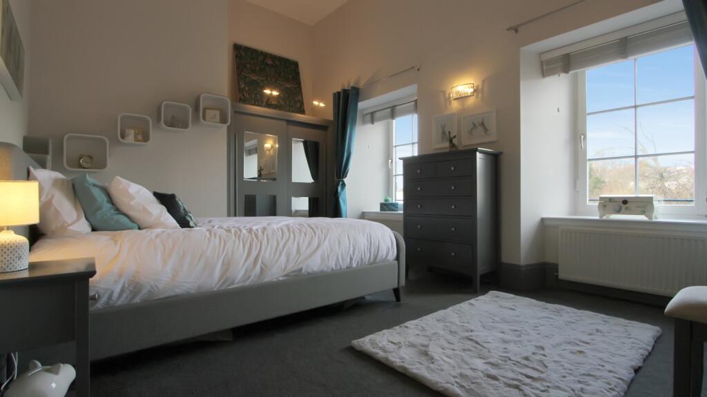 Additional image 6 of Flat 12 Mill House, Grandholm Crescent, Bridge of Don, Aberdeen, Aberdeenshire, AB22 8BB, UK