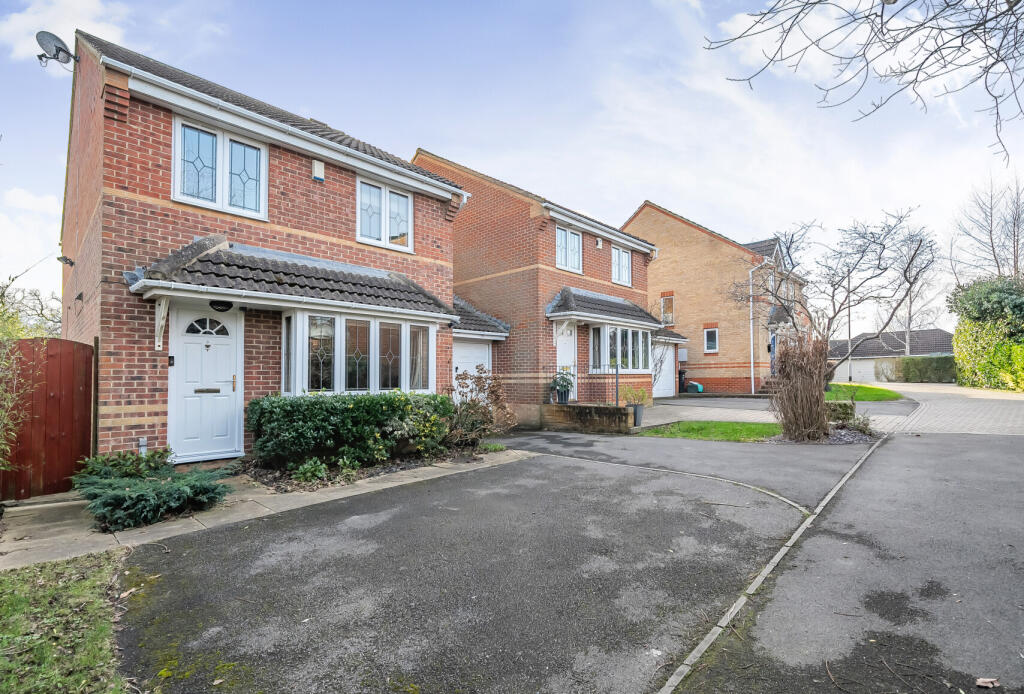 Additional image 5 of Bishop Road, Emersons Green, Bristol, South Gloucestershire, BS16