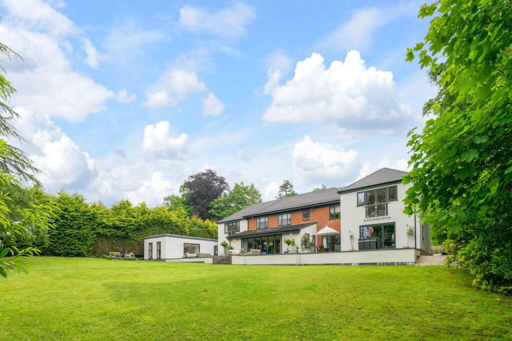 Additional image 36 of Wood End Drive, Barnt Green, Birmingham, B45