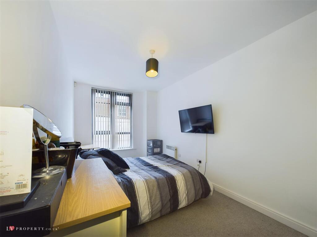 Additional image 8 of Warstone Lane, Birmingham