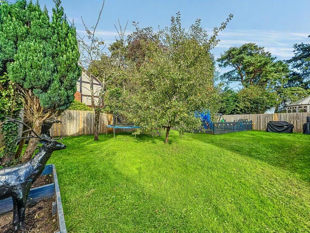 Additional image 27 of Tynewydd Drive, Castleton, Cardiff