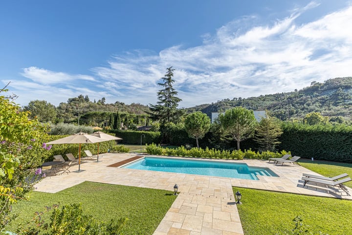 Additional image 2 of Auribeau-sur-Siagne, Alpes-Maritimes, France