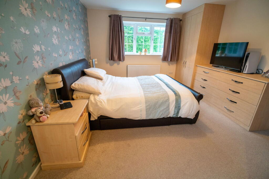 Additional image 22 of Windrush Road, Hollywood, Birmingham, B47 5QA