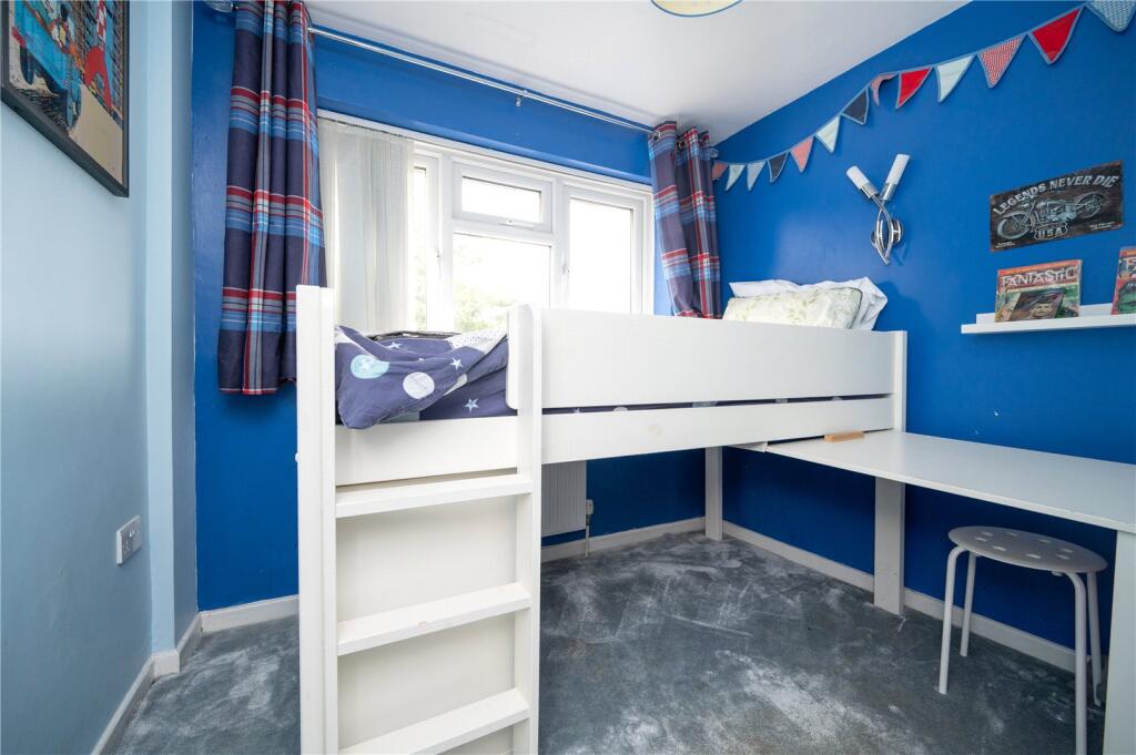 Additional image 15 of Field View Rise, Bricket Wood, St. Albans, Hertfordshire