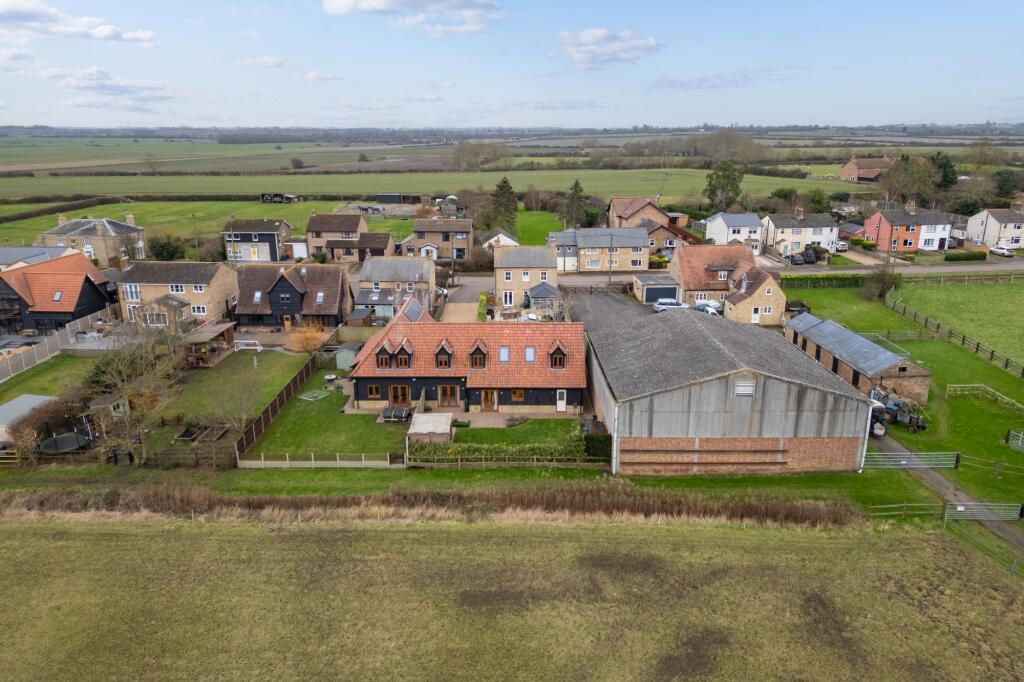 Additional image 28 of Main Street, Wardy Hill, CB6