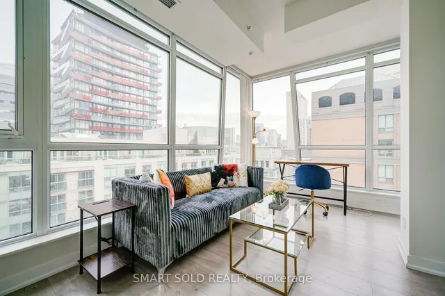 Additional image 13 of 199 Richmond St Unit 1402