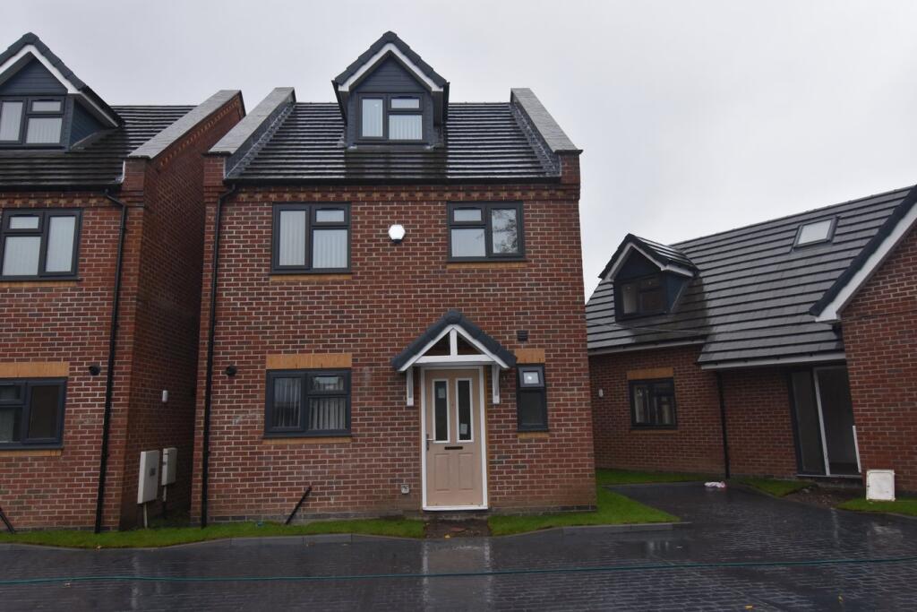 Additional image 5 of Church Hill Place, Wellington Road - £297,000 P.A Net Rent , Handsworth, Birmingham, B20