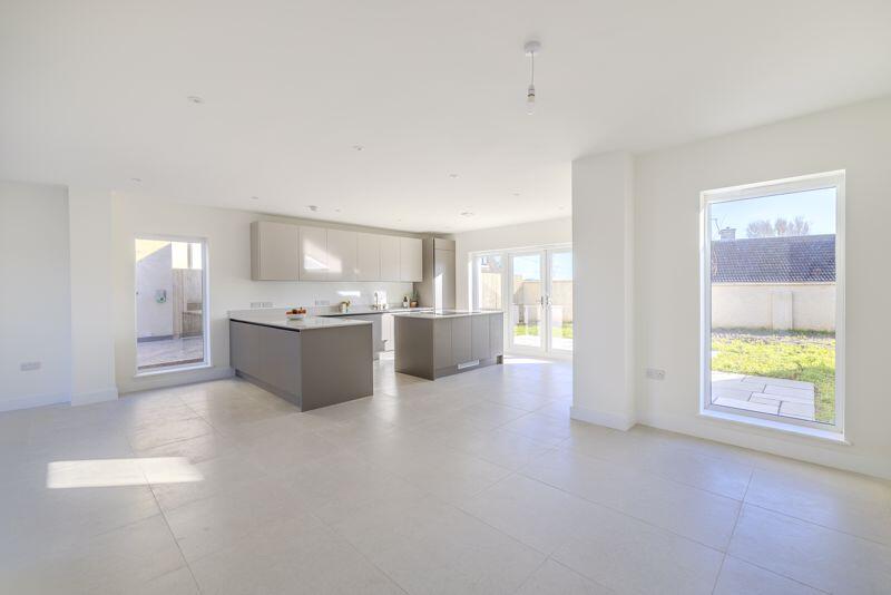 Additional image 4 of 8 detached high spec eco homes, EPC RATING A, minutes from Castle Cary