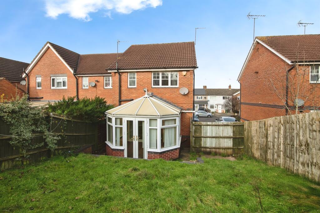 Additional image 14 of Plympton Mews, WEST BROMWICH