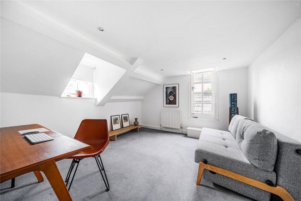 Additional image 5 of Taylors Bank, 41 Broad Street, Bristol, BS1