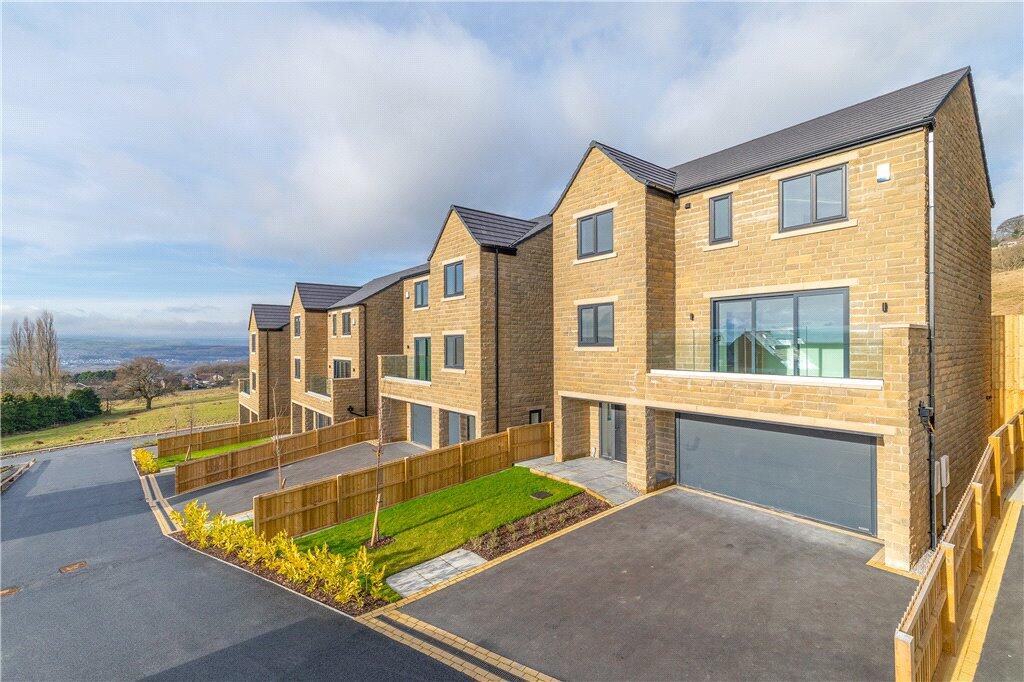 Additional image 2 of Reservoir Way, West Lane, Baildon, West Yorkshire, BD17