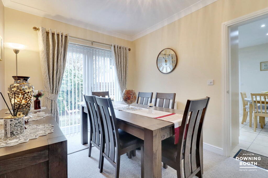 Additional image 8 of Pagoda Close, Streetly, Sutton Coldfield