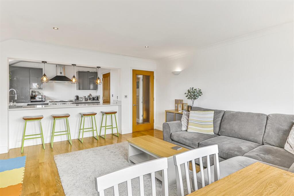 Additional image 12 of Belle Vue Road, Poole