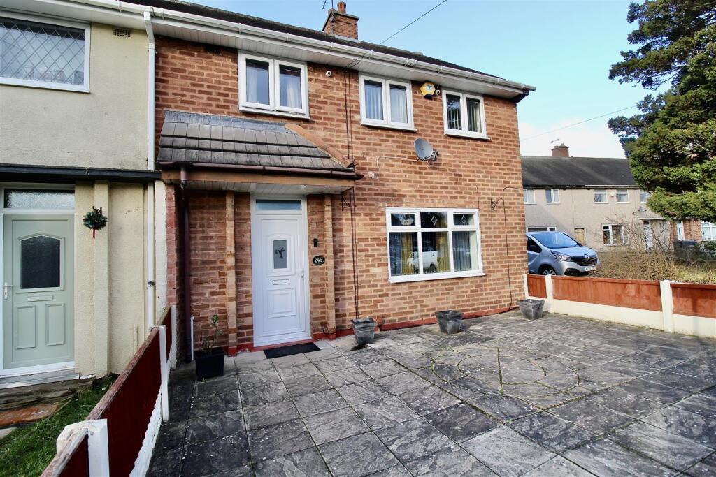 Additional image 28 of Packington Avenue, Shard End, Birmingham