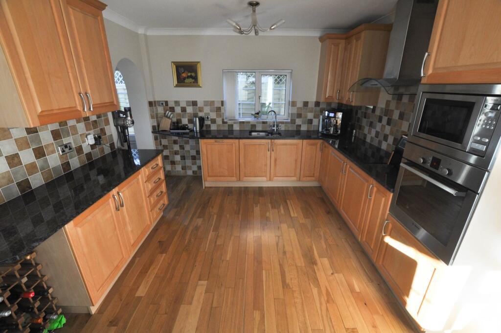 Additional image 5 of Oakley Hill, WIMBORNE, BH21