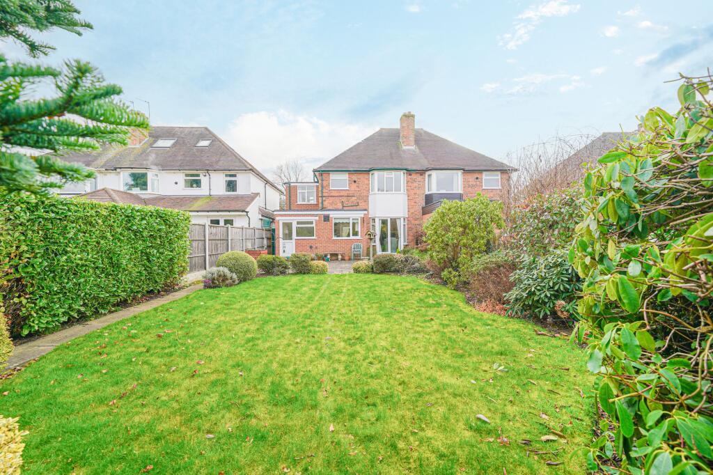 Additional image 9 of Slater Road, Bentley Heath, B93