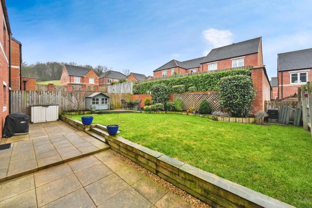 Additional image 25 of Harewood Drive, Apperley Bridge