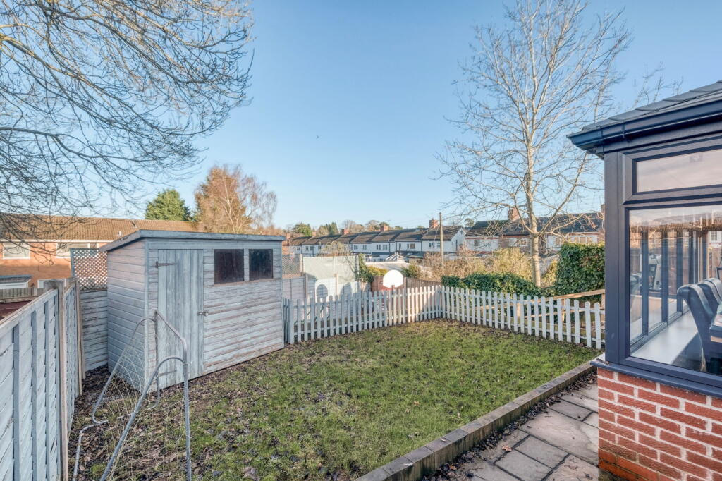 Additional image 17 of Dellow Grove, Alvechurch, B48 7NR