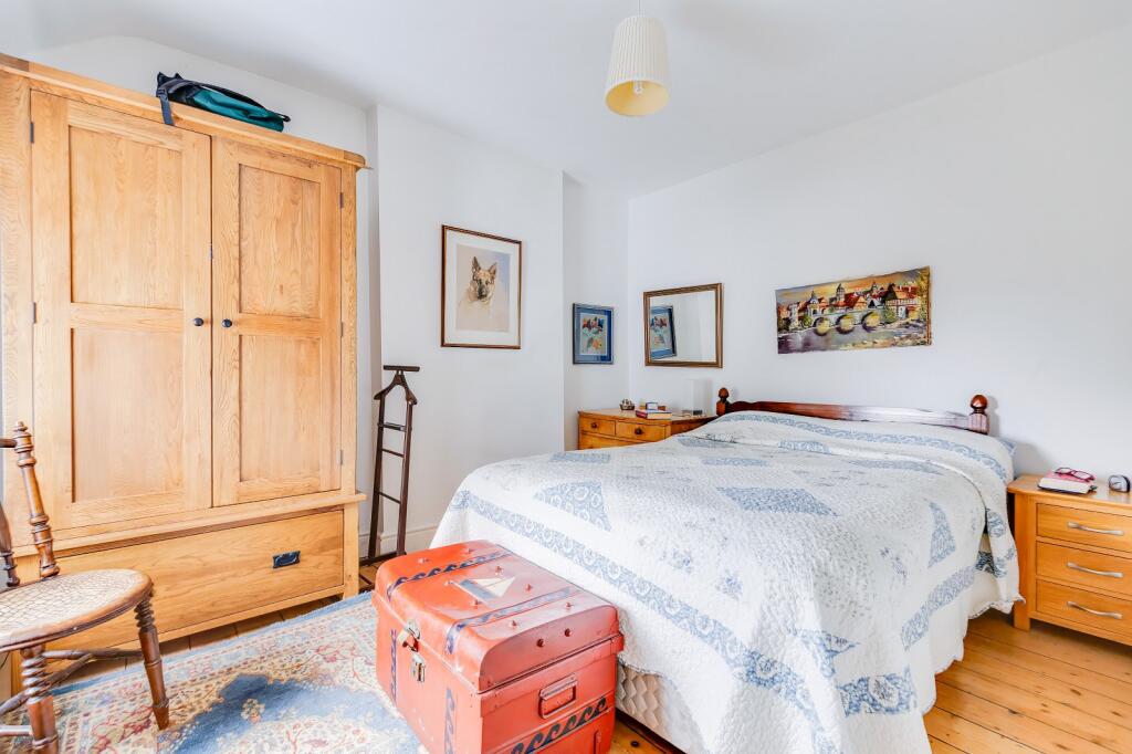 Additional image 26 of Hill Rise, Britway Road, Dinas Powys, The Vale Of Glamorgan CF64 4AF