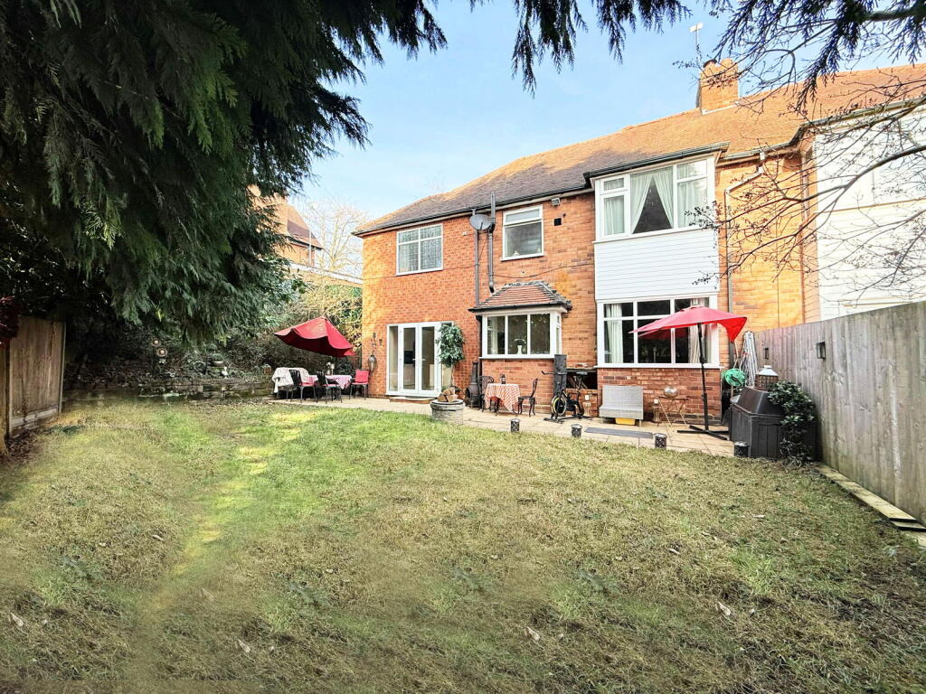 Additional image 27 of Swanshurst Lane, Moseley