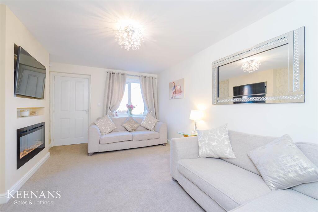 Additional image 4 of Hambledon Mill Park, Accrington