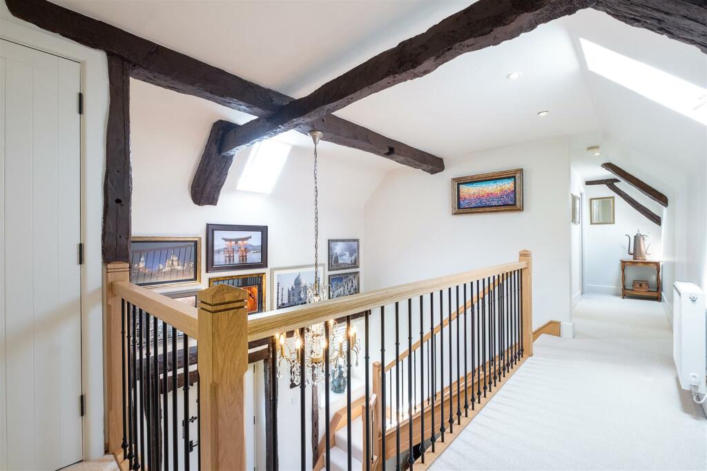 Additional image 20 of Main Street, Clifton Campville