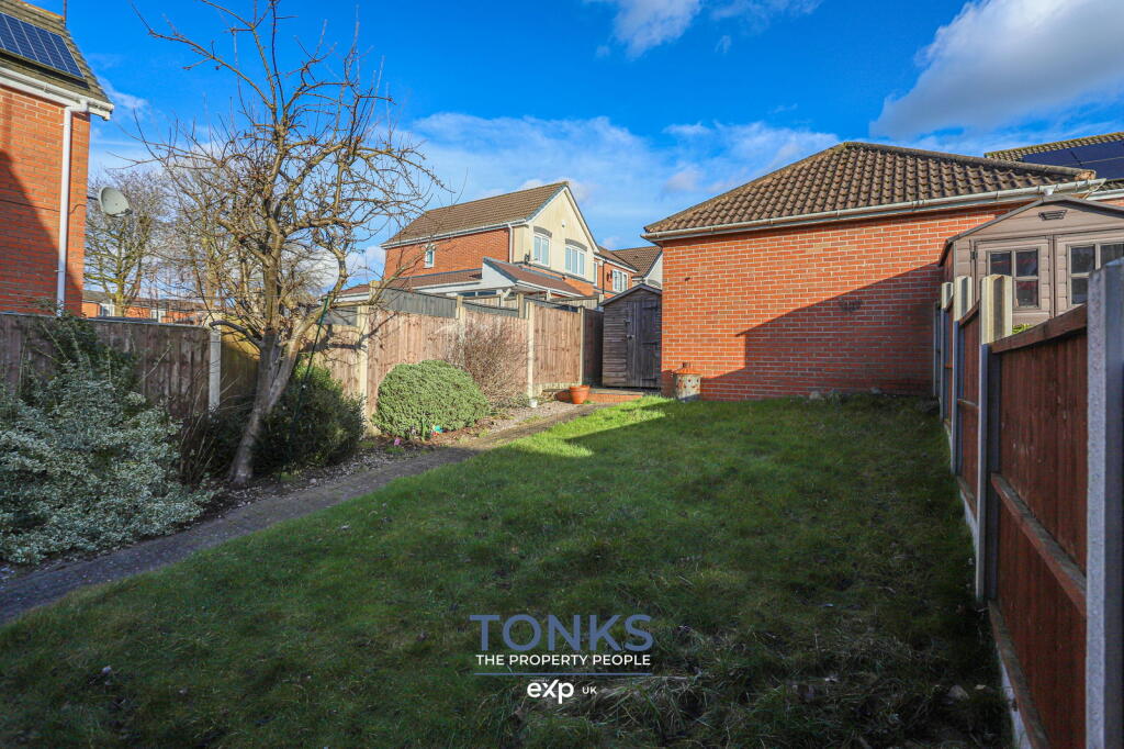 Additional image 20 of Cherry Orchard, Cradley Heath, B64 6RY