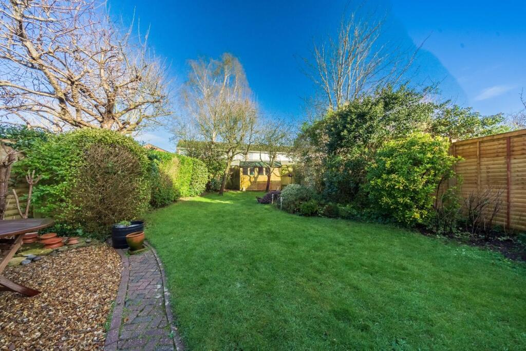 Additional image 2 of Three bedroom home, ideally located centrally within the village of Yatton
