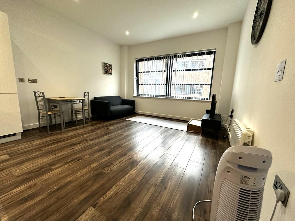 Additional image 2 of The Kettleworks, 126 Pope Street, Jewellery Quarter