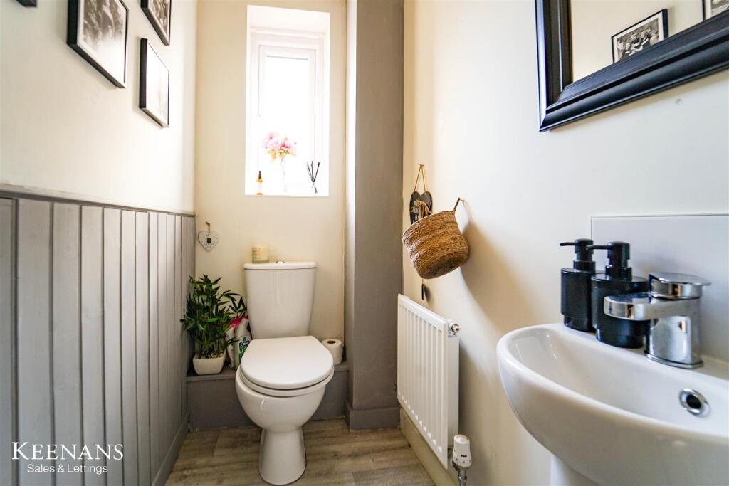 Additional image 11 of Haydock Fields Close, Great Harwood, Blackburn