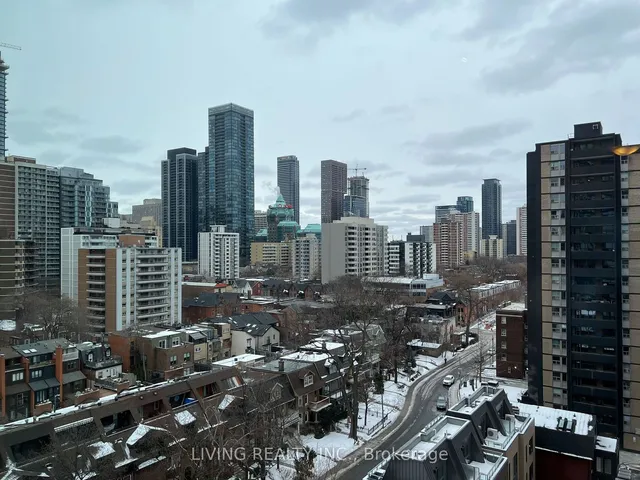 Additional image 28 of 17 Dundonald St Unit 1007