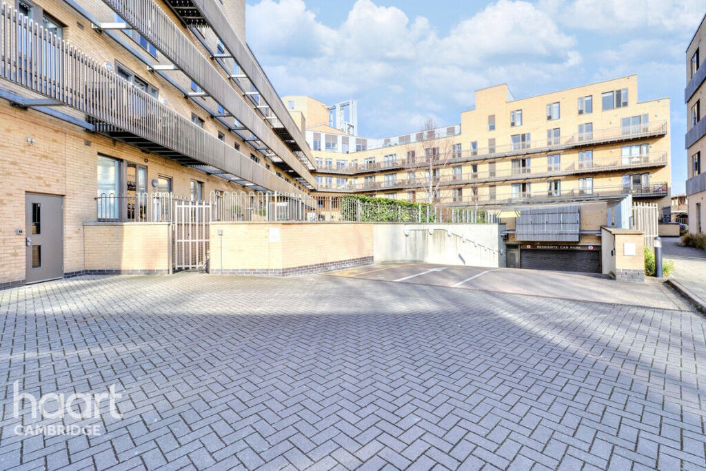 Additional image 16 of Marque House, Hills Road, Cambridge