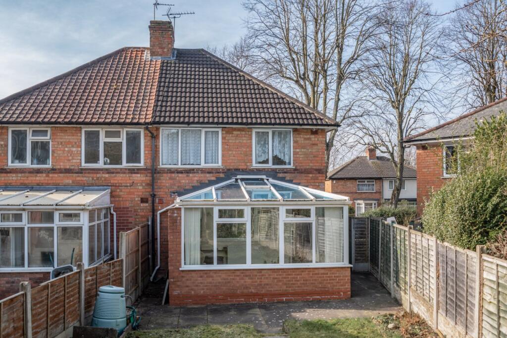 Additional image 15 of Fox Green Crescent, Birmingham, West Midlands, B27