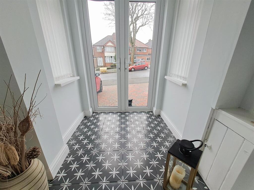 Additional image 12 of Olorenshaw Road, Sheldon, Birmingham