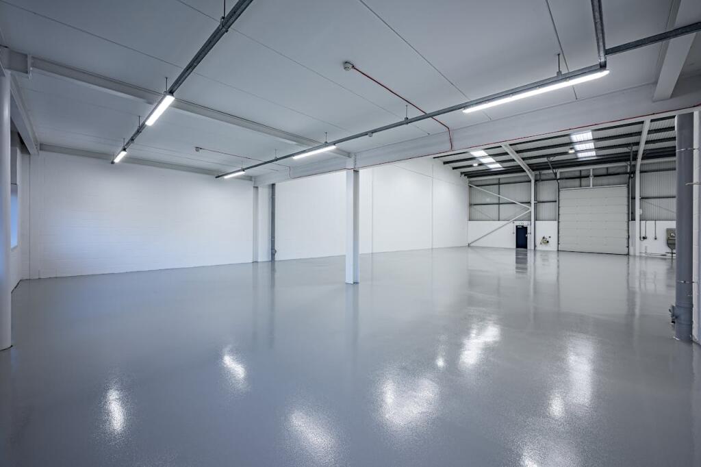 Additional image 9 of Unit 103, Emerald Park, Farendell Road, Bristol, BS167FF