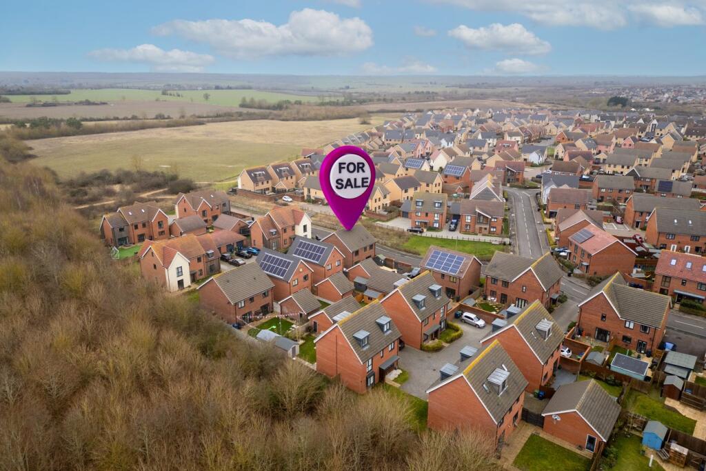 Additional image 4 of Gauntlet Drive, Upper Cambourne, Cambridge, CB23