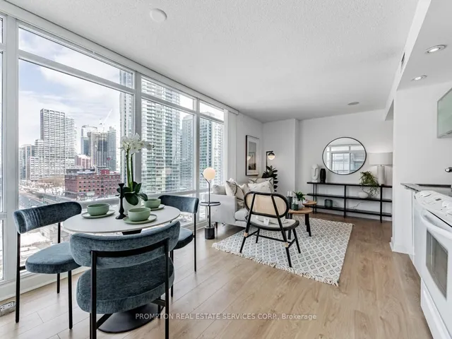 Additional image 8 of 4K Spadina Ave Unit 1002
