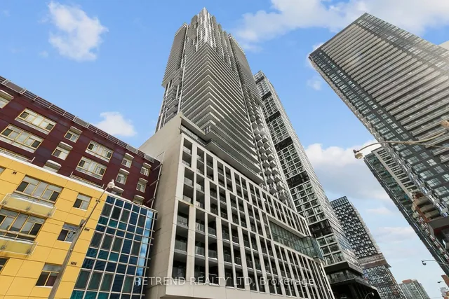 251 Jarvis St Unit 1526