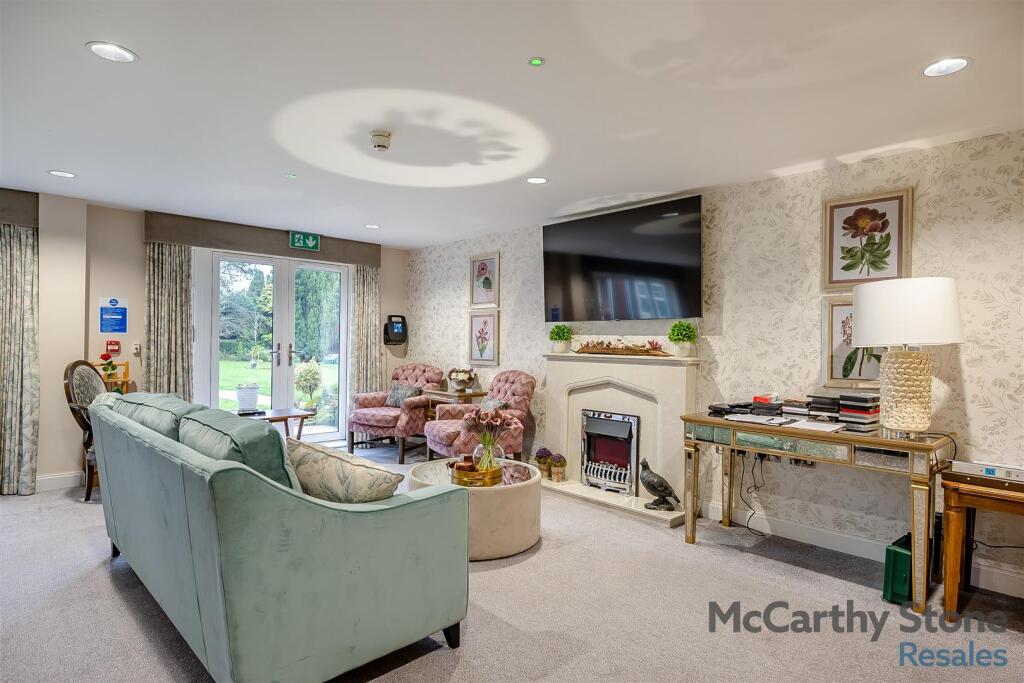 Additional image 38 of Brueton Place, Blossomfield Road, Solihull, B91 1PT