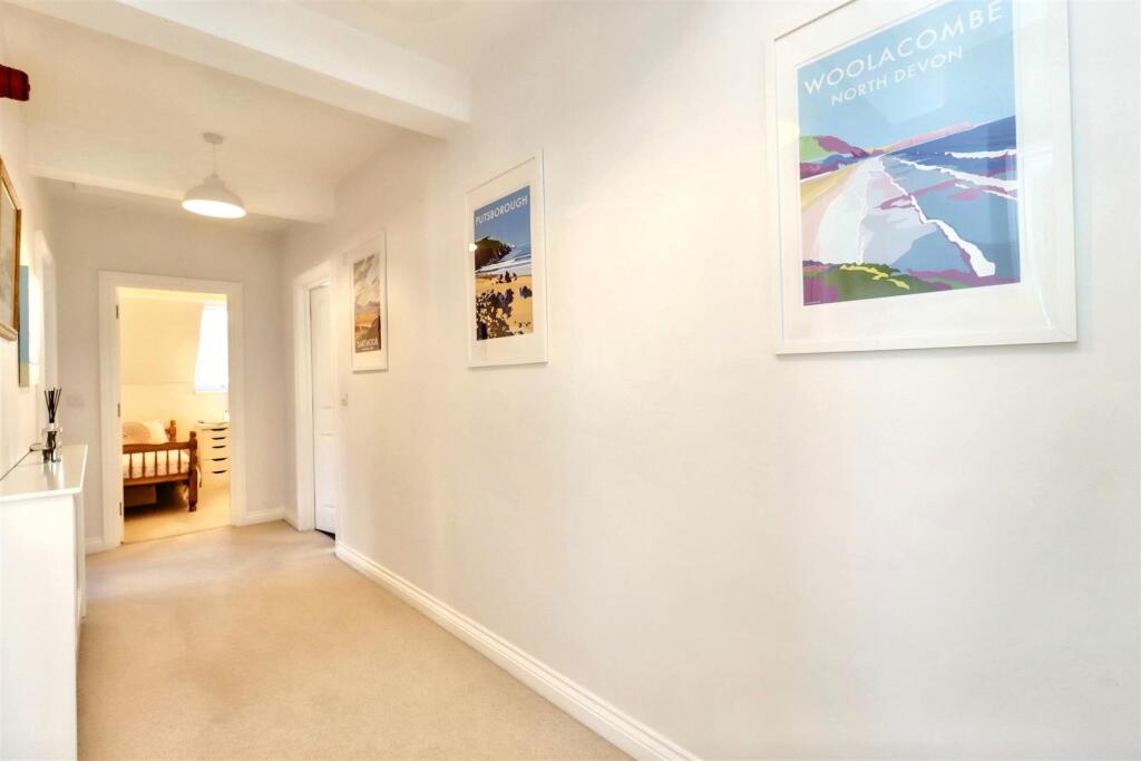 Additional image 21 of Prominent position on Clevedon's Coastline